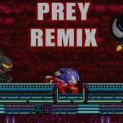 Prey Remix Friday Night Funkin VS Sonic Exe