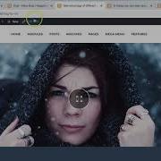 Creating A Series Vlog WordPress Theme