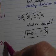 1 1 Equations That Describe Patterns