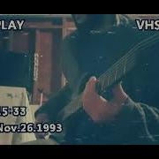 Guitar Cover Narrow Head Make It Hurt