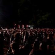 METALCAMP 2010 Devil Driver Circle Pit