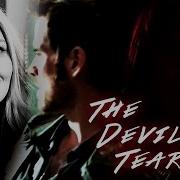 Killian Jones Captain Hook Captain Swan The Devil S Tears