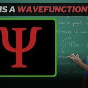 Wavefunction Normalization Explained