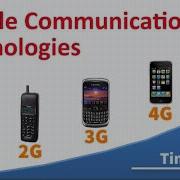 Mobile Technologies