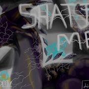 Shatter Me A Complete Clearsight PMV
