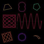 I Turned More Math Shapes Into Sound And It S Hypnotic Again