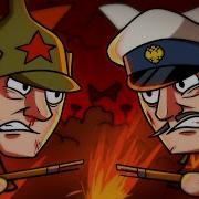 Почему началась Гражданская Война