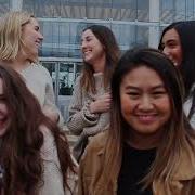 Chi Omega Lambda Mu Recruitment Video
