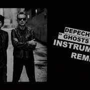 Depeche Mode Ghosts Again Instrumental Remix Memento Mori
