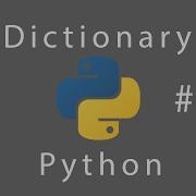 Learn Python 6 Dictionary