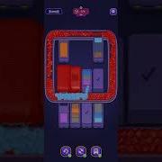 Loop Sort Level 693