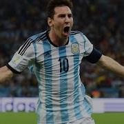 Lionel Messi 2016 Argentina Barcelona Tribute HD
