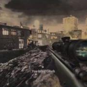 The 7 Triples From My CoD4 Montage Raw HD