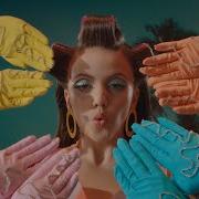 ASHA French Samba Video Oficial