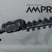 Amprex Warframe SuckGame