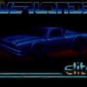 Overlander For The Atari ST Trusteft S Retro Weekend