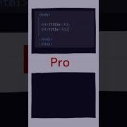Noob Vs Pro Html5 Coding Css Animation Shorts