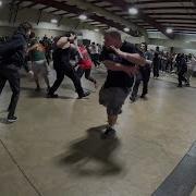 Collateral Live FYA Fest Orlando 01 05 2025 Day 2 GoPro Pit Cam