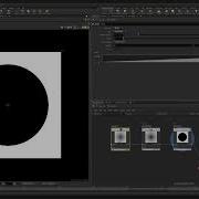 Houdini Audio Signal Visualization With Copernicus CHOP Network Channel Operator Procedural