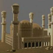 Architectural Render Avi