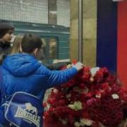 Терракты в метро год спустя