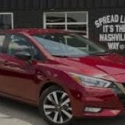 Evolution Of Nissan Versa Chimes