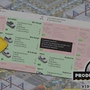 Production Line Game Dev Blog 42 Design Studio UI Polish