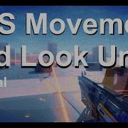 FPS Movement And Look Unity Tutorial For Beginners