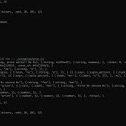 I Added Procedural Macros To My Dynamic Language