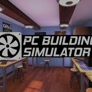 PC Building Simulator Launch Trailer PS4