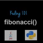 Coding Exercises For Beginners Fibonacci