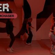 Over R2Bees Izo Dreamchaser Choreography