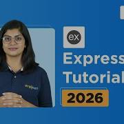 Introduction To Express JS Express JS Tutorial For Beginners Learn Express JS Simplilearn