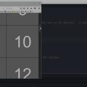 ZIM Bubbling 14 Window Resize HTML Canvas JavaScript CreateJS ZIMjs