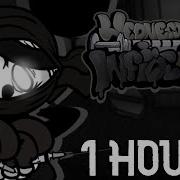 Battered Suicide Mouse Remastered Friday Night Funkin FULL SONG 1 HOUR