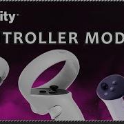How To Add VR CONTROLLER MODELS In Unity For Meta Quest