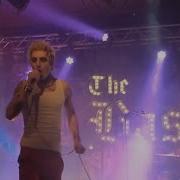 Palaye Royale Teenage Heartbreak Queen Live Antwerp Kavka Zappa