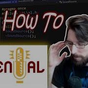 Учебное пособие по OpenAL часть 4 Расстояние и ориентация в игре
