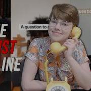Атеистическая горячая линия принимает звонки