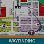 Tutorial How To Use Wayfinding