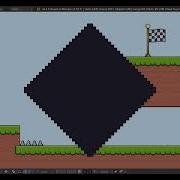 2D Platformer Prototype