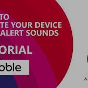 How To Vibrate Your Device With Alert Sound Bubble Io Tutorial