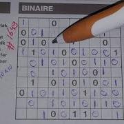 Advanced Not These Ones 1649 Binary Sudoku Puzzle 09 30 2020 Part 1 Of 3