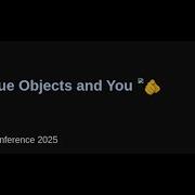PHP Value Objects And You By Daniel Leech