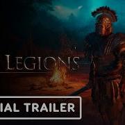 Lost Legions Official Gameplay Trailer Games Forged In Germany Showcase 2025