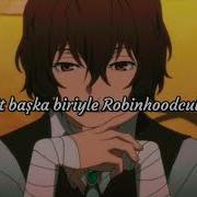Bungou Stray Dogs Dazai AMV Stupid Cupid