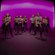 Kappa Phi Lambda Front Row Unity 2016