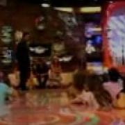 Emre Aydın Beyaz Show Reklam Arası