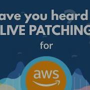 LIVE WEBINAR The Importance Of Live Patching For Linux Kernel Vulnerabilities