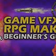 Creating Game VFX In RPG Maker MZ Beginner S Guide